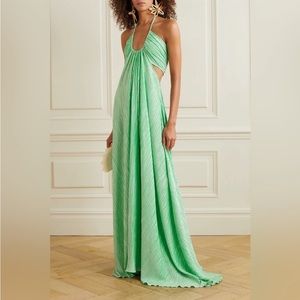 NWT LoveShackFancy Julissa Dress